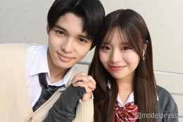 「今日好き」しゅんゆまカップル、交際3ヶ月記念日デート報告 密着2ショットに「ビジュが強い」「可愛すぎる」と反響