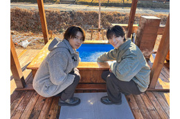 FANTASTICS木村慧人、阿部顕嵐と本音語り合う「アランタウン」出演決定 画像