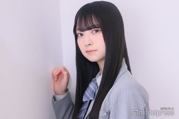 日向坂46佐藤優羽、成長と自信に繋がった“不安の正体” 「ひなあい」にかける熱い想いも告白【「クリフハンガー」インタビュー】 画像