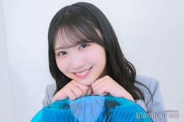日向坂46藤嶌果歩、加入当初の不安な時期救ってくれた松田好花の存在「グループにとって本当に大切」“最強の五期生”加入で四期生の空気にも変化【「クリフハンガー」インタビュー】 画像