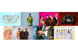 2月2日放送「CDTV」出演者＆楽曲発表 Hey! Say! JUMP・Snow Man・Number_iら