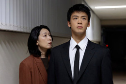 【再会～Silent Truth～ 第3話】南良、淳一ら同級生4人への事情聴取踏み切る