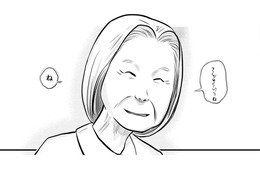 え？触れちゃいけなかった？リーダーのヒミツ、ホントだったんですか？【さくらと介護とオニオカメ！ #20】