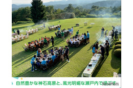 国際感覚を育む「JINIS Camp」募集開始…年長-小4対象