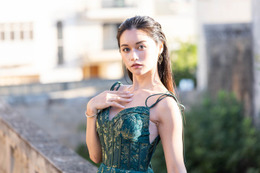 【ABEMA恋リア「ラブキン2」インタビューVol.3 西山乃利子】「知らない男性に腕をガブっと噛まれた」外国での恋の始まり