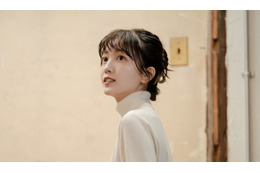 久保史緒里、乃木坂46卒業後初＆民放GP帯ドラマ初出演決定「冬のなんかさ、春のなんかね」後半から登場 画像