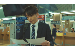 高橋一生、利重剛13年ぶり長編監督作で主演「ラプソディ・ラプソディ」5月1日公開決定