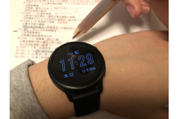 思春期ど真ん中の高2男子が変わった！ゲームと動画で夜更かし三昧→翌朝起きられない…のダラダラ生活が、スマートウオッチつけたら別人級に