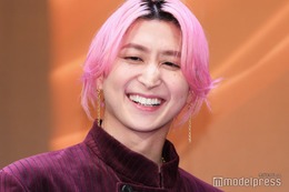 Snow Man佐久間大介、グループの楽屋事情明かす「うちの向井康二は…」【白蛇：浮生】 画像