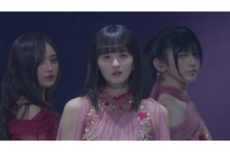 乃木坂46、フェス未配信部分ライブ映像期間限定公開 画像