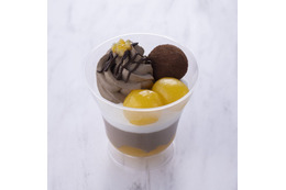 セブン、バレンタイン向け和洋チョコスイーツ登場 人気菓子「ガーナ」や「小枝」ともコラボ 画像