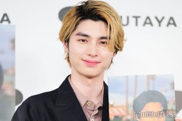 本田響矢「少し自信が持てるようになった」ロサンゼルスでの撮影経て感じた変化【ECHOES】 画像