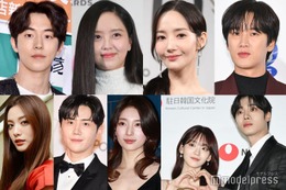 どっちのイケメンを選ぶ？究極の選択を迫られる“三角関係の恋愛”韓ドラ5選