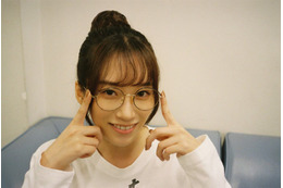 片岡凜、“1クール2作品出演”で話題「パン恋」「キンパとおにぎり」役作り＆共演者との撮影秘話明かす【モデルプレスインタビュー】