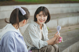 「咳と推し活は隠せない」「推しが幸せなら十分」名言の数々に共感の嵐！　スヨン＆キム・ジェヨン「アイドルアイ」