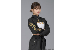 「今日好き」出身・谷田ラナ、新特撮シリーズ「超宇宙刑事ギャバン」でアクション初挑戦 芝居の難しさも実感「今の自分にとって大切な時間」【インタビュー】 画像