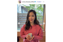 水沢エレナ、カレー・春巻き…こだわり詰まった5品の手料理公開に絶賛の声「料理上手で尊敬」「お店みたい」 画像