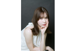 元櫻坂46松平璃子、アリゲーター所属発表「新たなご縁に感謝」今後はタレント業を中心に活動【コメント】