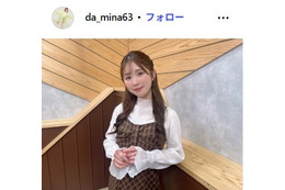 声優・篠田みなみ、入籍発表「ウマ娘」タップダンスシチー役など担当【全文】 画像