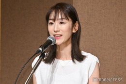 “2児の母”テレ朝・堂真理子アナ、子どもの誕生日祝いに母が作ったスイーツ2品公開「お母様すごい」「プロの腕前」と反響