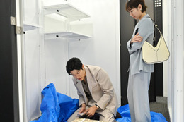 「リブート」妻・夏海（山口紗弥加）殺害の犯人判明か ラスト1分で明かされた衝撃事実に視聴者混乱【第3話ネタバレ】