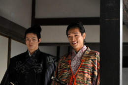 timelesz原嘉孝・A.B.C-Z戸塚祥太、映画「炎かがよへ」出演決定 公開日・場面写真も解禁