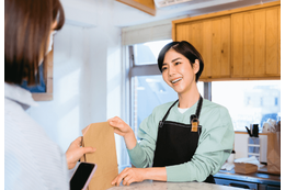 カンボジアで…可愛い商品を見つけたが「1つで200円は高い」次の瞬間⇒店員の行動に「え？」 画像