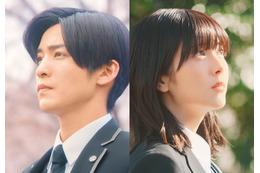 Snow Man目黒蓮「とんでもないくらい泣いて」“お別れ”の経験語る 浜辺美波＆夏木マリとトーク【ほどなく、お別れです】