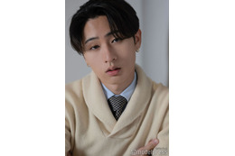 【KEY TO LIT猪狩蒼弥「教場」インタビュー】「何をしても勝てない」木村拓哉を前に初めて感じた無力感 “優秀な自分”が打ち砕かれた瞬間 画像