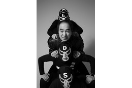 江頭2：50、二階堂ふみ撮影の還暦記念写真集決定 誰も見たことのない“素顔”収録「完全にオレ潰し」【正面突破】 画像