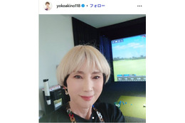 秋野暢子、3品並んだ朝食の食卓公開「栄養バランスバッチリ」「体に良さそう」の声 画像