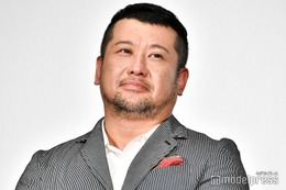 ケンドーコバヤシ、結婚のお相手女性とは20歳差 交際秘話・第1子誕生の裏側語る 画像