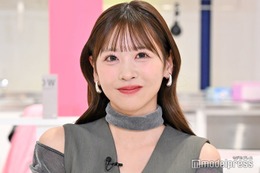 FRUITS ZIPPER櫻井優衣、メンバーのキュンポイント・異性の好きな髪型告白 なえなの＆本田紗来と番組MC初挑戦 画像