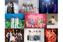 2月16日放送「CDTV」出演者＆楽曲発表 キンプリ・なにわ男子・HANAら