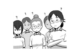 わ！ドキドキしちゃう！リーダーがこんなに近くに!?まつ毛も長いし瞳も綺麗…【さくらと介護とオニオカメ！ #31】