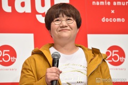 ハリセンボン近藤春菜、赤髪ロングで雰囲気一変「スタイリング正解すぎてる」「誰かわからなかった」と反響 画像