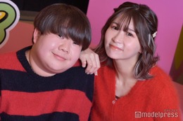 夜のひと笑い、復縁カップル2組で淡路島へ 仲良し4ショットに「Ｗデート憧れる」「幸せなのが伝わってくる」と反響 画像