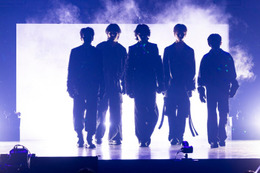 BMSG新星STARGLOW、5人中3人「ラスピ」審査で同じ楽曲選んでいた RUIはMAZZELの「振り以外考えられないくらい好きで変えたくなかった」 画像