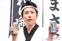 二宮和也、実は芸能生活30周年「本人しか言ってない」嵐のコンサートへの意気込みも 画像