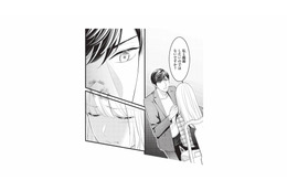 「離婚したいのでは？」そう問いかけた妻に、夫が返した言葉とは？【生憎だが、君を手放すつもりはない #13】