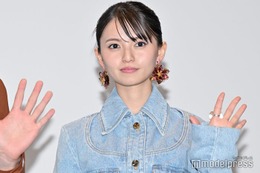 齋藤飛鳥、年下俳優とのアフレコ収録で「余裕があるフリを」声優共演を回顧「ドキドキしてませんけど？みたいな感じで」【クスノキの番人】