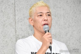 田村亮、ロンブー再結成の可能性に言及
