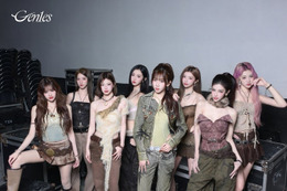 「ガルプラ」池間琉杏が所属・Gen1es、解散を発表 中国版プデュ「創造営2024」で結成【発表全文】