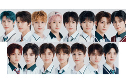 SMエンタ練習生・SMTR25初バラエティ「応答せよ！僕らのハイスクール」出演15人のプロフィール一挙公開