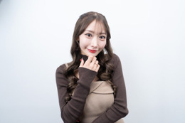 【ABEMA恋リア「ラブキン2」インタビューVol.11 るみ】人生一番のモテは「ミス」に選ばれた高校時代 ボディタッチはしない計算尽くしの恋愛テク「ギリギリのラインを攻める」 画像