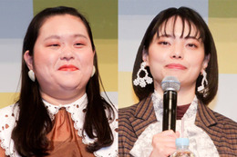 ぼる塾・田辺智加＆きりやはるかが“天才的”と絶賛するチョコのお菓子「初めて食べたときに感動した」