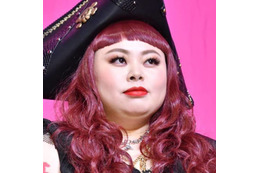 渡辺直美、海外挑戦への背中を押した千鳥・大悟からの言葉を明かす「気持ちがブワって出てきて」