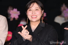 丸山礼、雰囲気ガラリな最新メイク披露「可愛すぎてビックリ」「モデルさんかと」