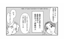 美容整形のダウンタイムで感染しやすい人の特徴。要注意な三箇条とは？【女の人生に整形って必要ですか？ #19】