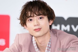 水沢林太郎、なにわ男子メンバーとの交流明かす「写真集を撮ったその前後で会っていた」 画像